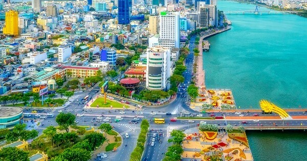Top 15 Địa Điểm Du Lịch Quận Hải Châu Đà Nẵng Thú Vị