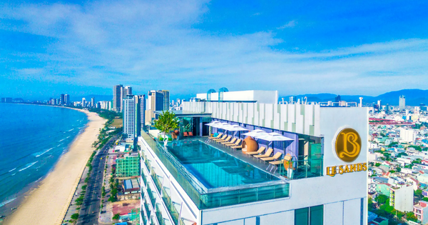 Top 10 Khách Sạn 4 Sao Đà Nẵng View Biển Đẹp Say Lòng Người