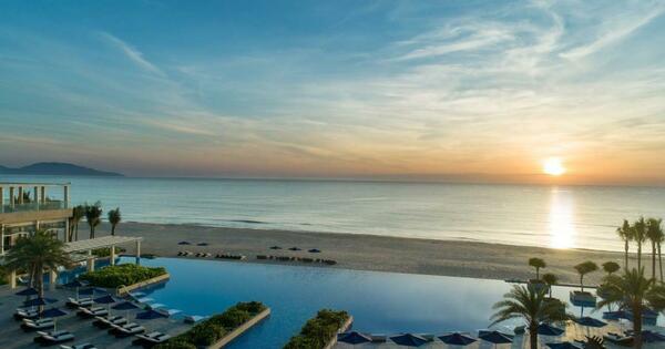 Top 10 Resort Đà Nẵng Có Bãi Biển Riêng Đẹp Và Sang Nhất