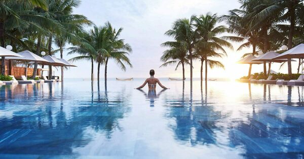 Top 10 Resort Đà Nẵng Gần Biển Không Gian Nghỉ Dưỡng Đẳng Cấp